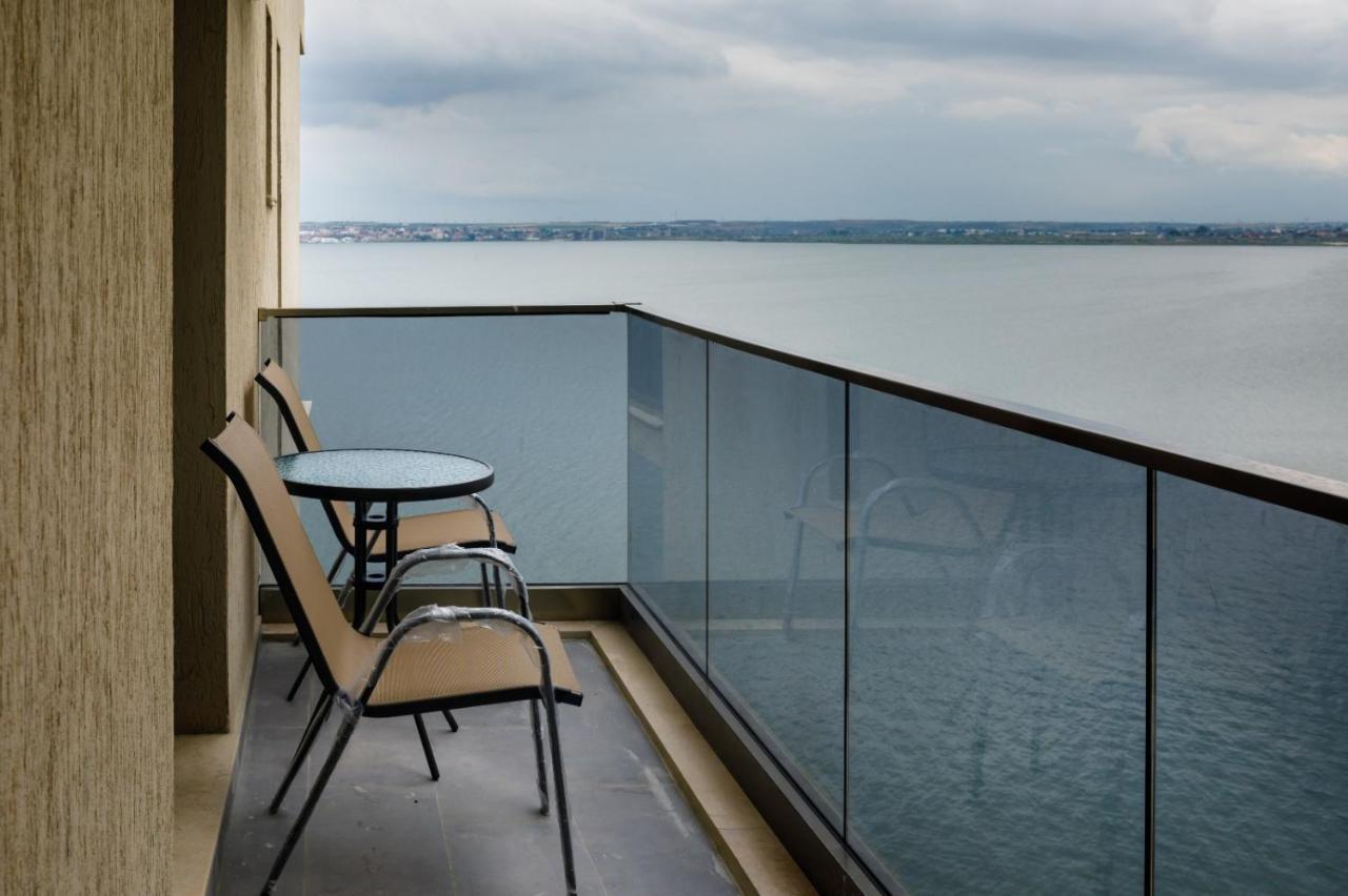 Aurora Apartments Mamaia Ngoại thất bức ảnh