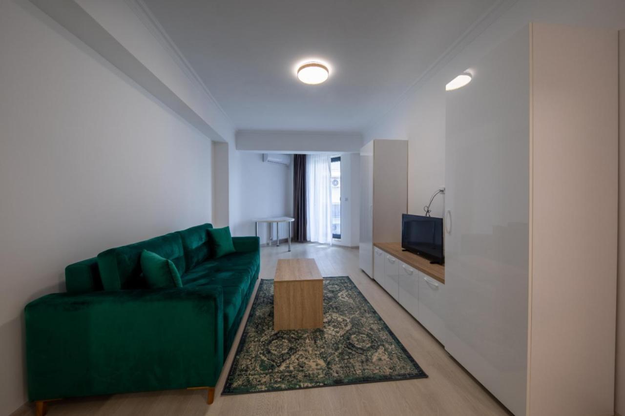Aurora Apartments Mamaia Ngoại thất bức ảnh