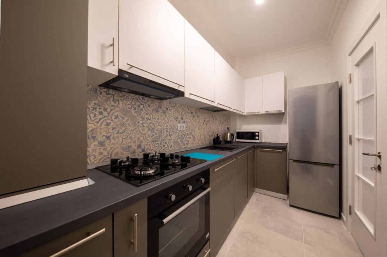 Aurora Apartments Mamaia Ngoại thất bức ảnh