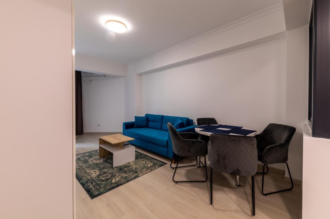 Aurora Apartments Mamaia Ngoại thất bức ảnh