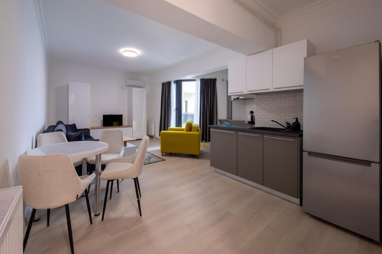 Aurora Apartments Mamaia Ngoại thất bức ảnh