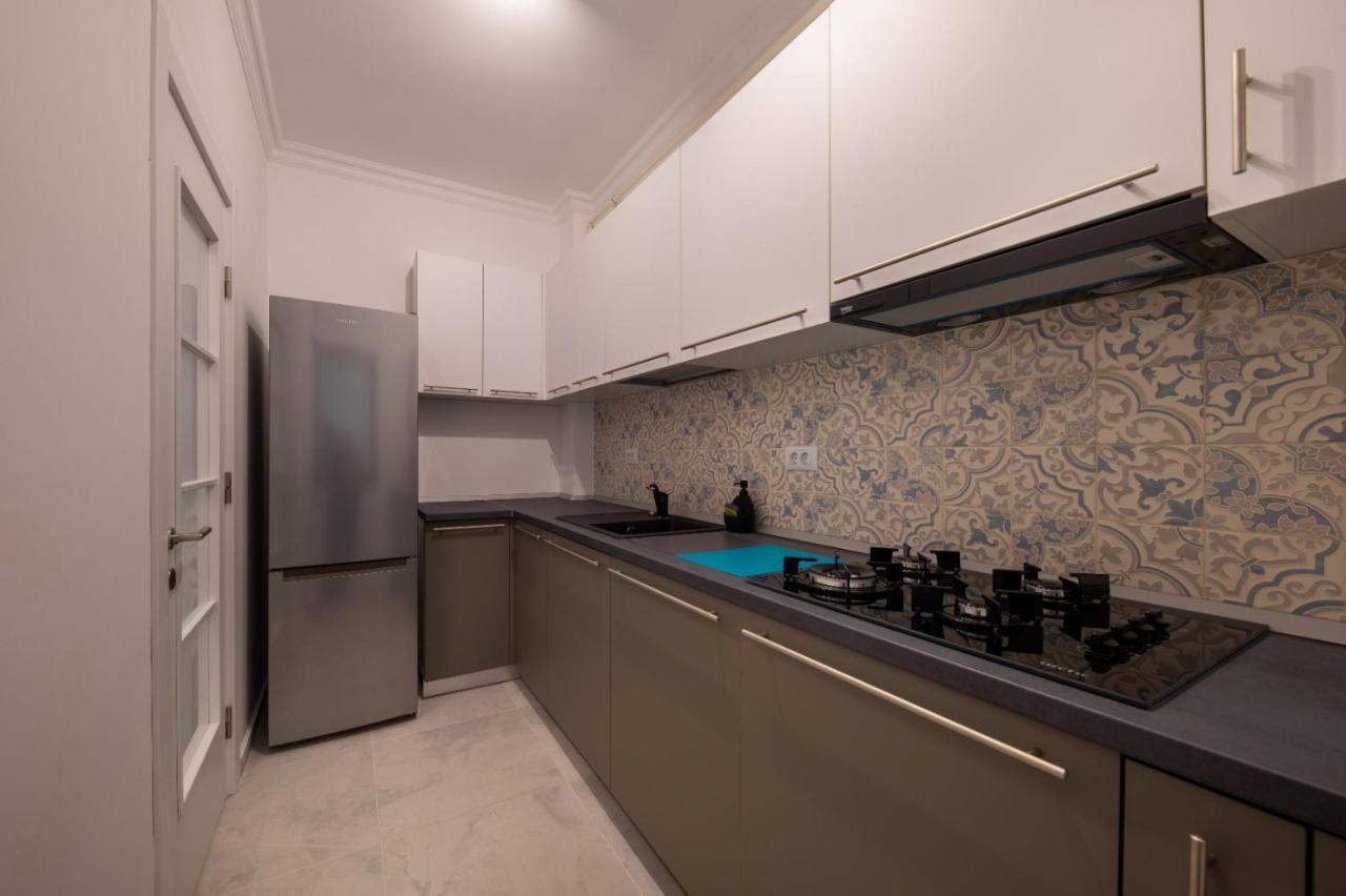 Aurora Apartments Mamaia Ngoại thất bức ảnh